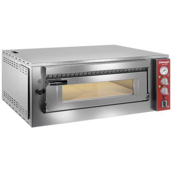 Pizzauuni 4 x d=35 cm NRP/04