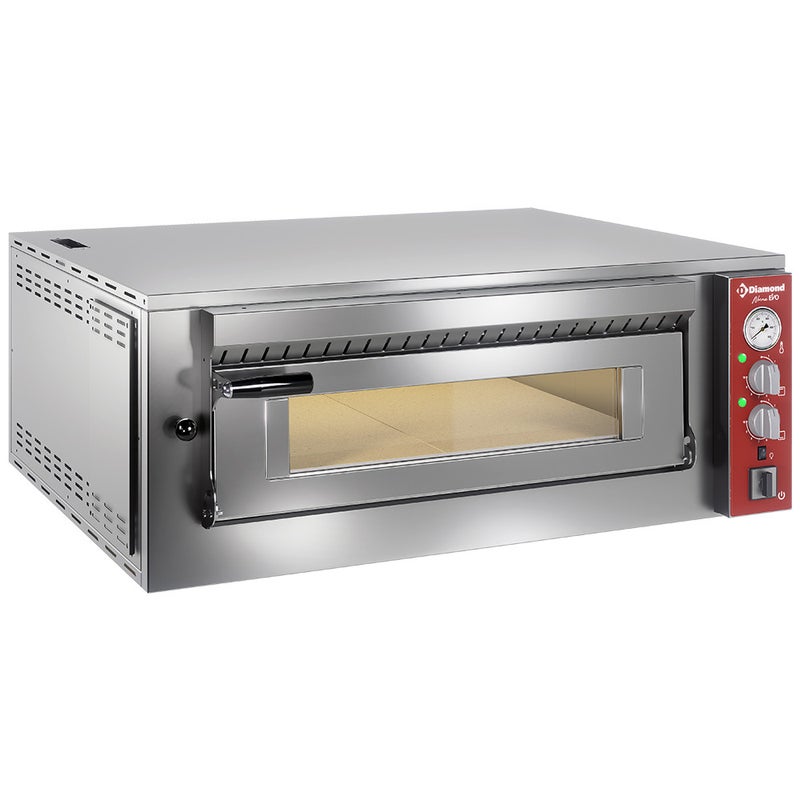 Pizzauuni 4 x d=35 cm NRP/04