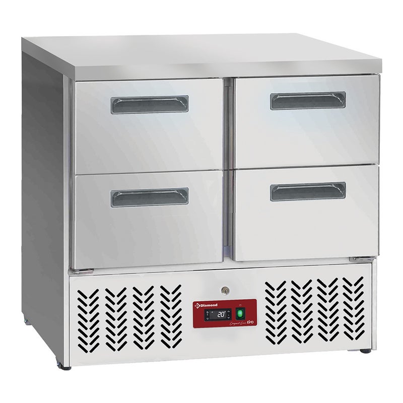 4:ll&auml; laatikolla