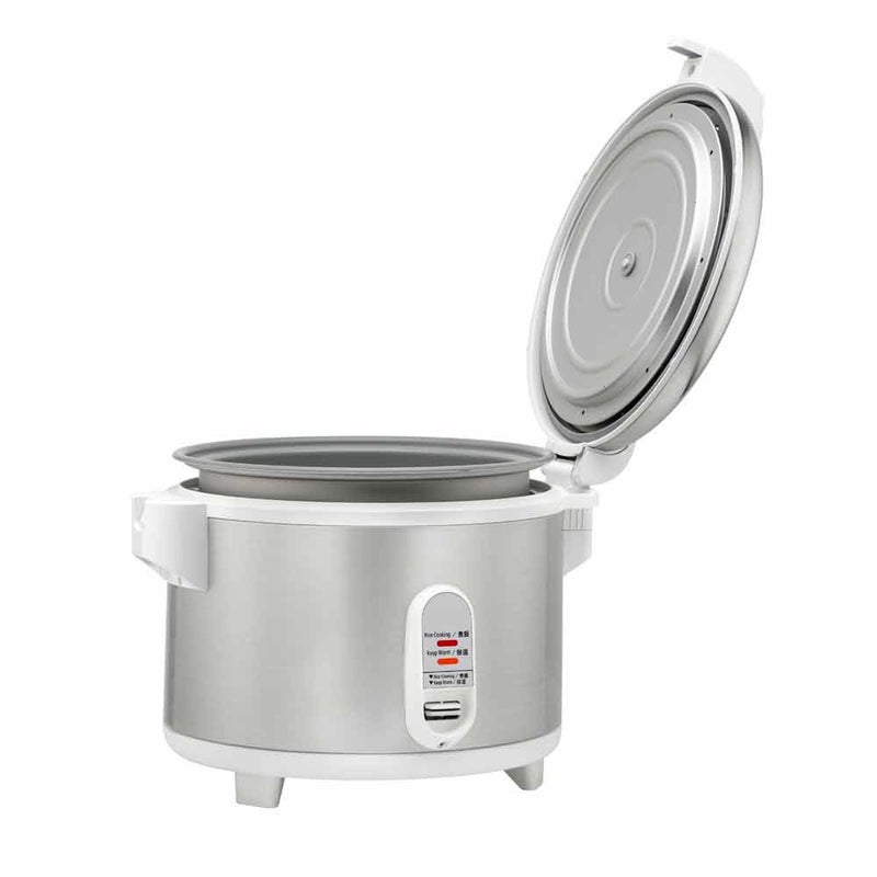 Riisinkeitin 3,6 litr SR-UH36N