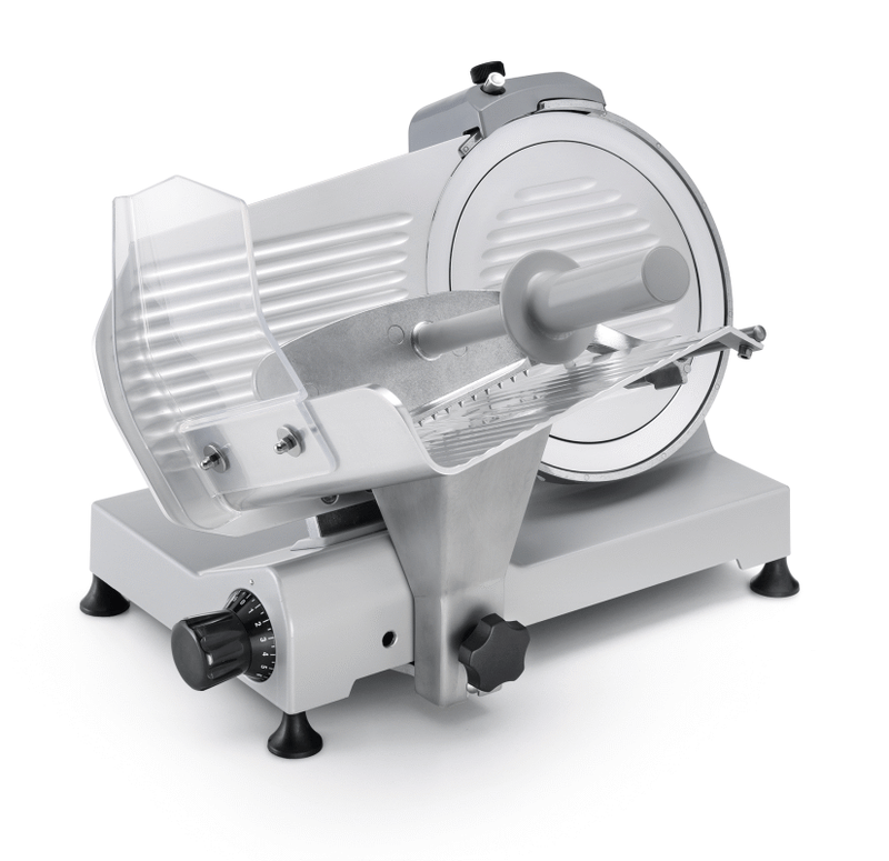 Leikkelekone ter&auml; d=250 mm