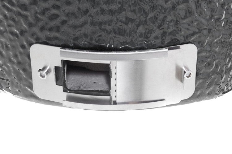 Hiiligrilli Kamado S