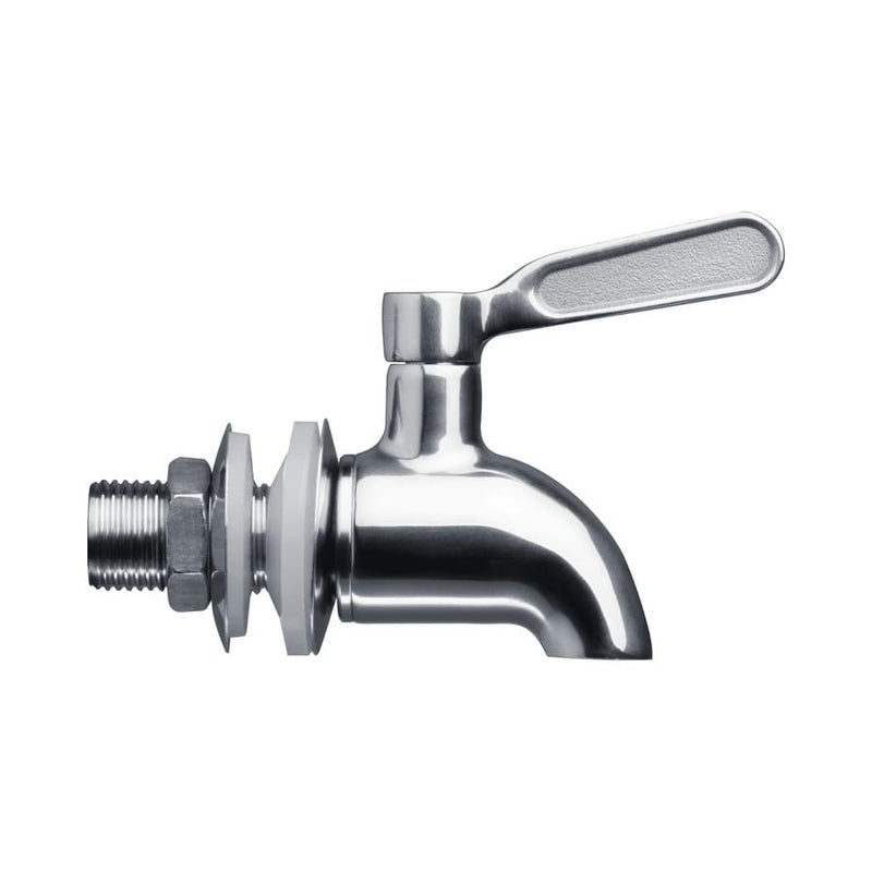 Gl&ouml;gi- ja juomakeitin